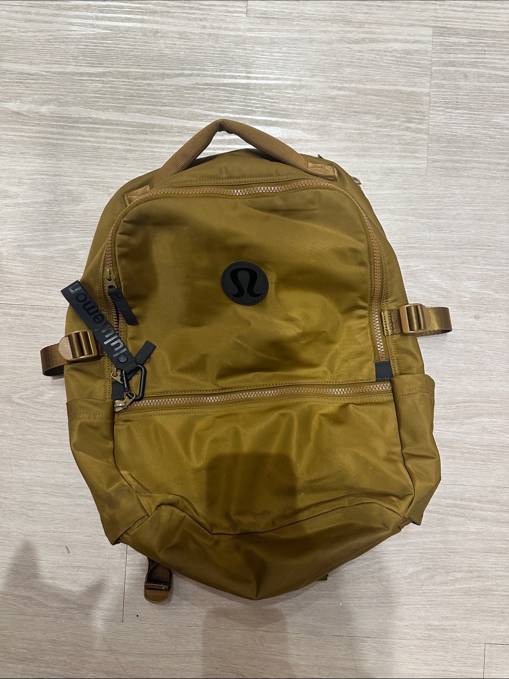 lululemon Everyday Backpack